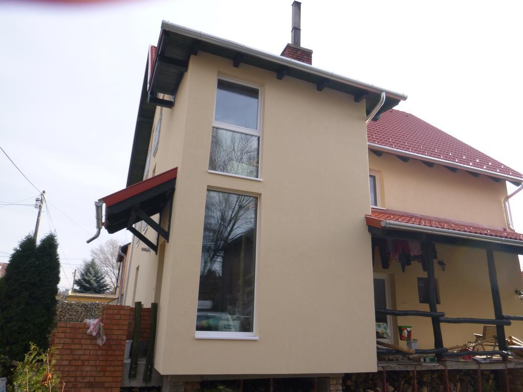 Active Vendégház Keszthely Esterno foto